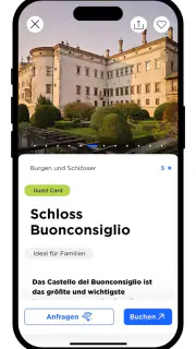 Mio Trentino screenshot 7