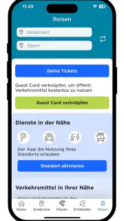 Mio Trentino screenshot 8