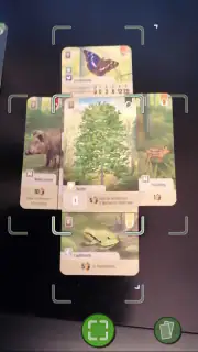 Mischwald™ Smart Counter screenshot 2