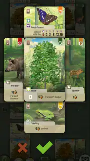 Mischwald™ Smart Counter screenshot 3