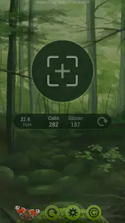 Mischwald™ Smart Counter screenshot 5