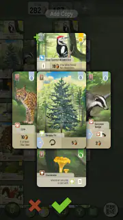 Mischwald™ Smart Counter screenshot 6