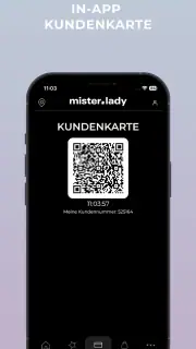 mister*lady screenshot 2