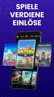 MISTPLAY : Spielen & Verdienen screenshot 1