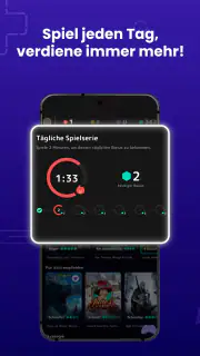 MISTPLAY : Spielen & Verdienen screenshot 5