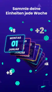MISTPLAY : Spielen & Verdienen screenshot 6