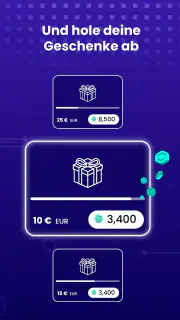 MISTPLAY : Spielen & Verdienen screenshot 7