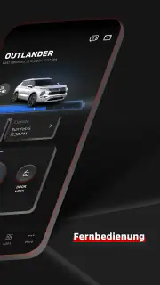 Mitsubishi Motors screenshot 2