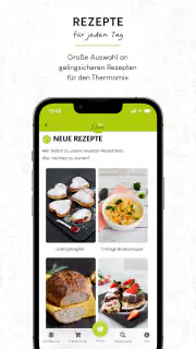 MixGenuss screenshot 2