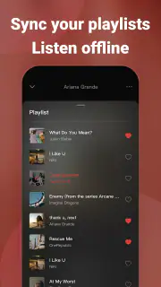 Mixtube Lite- Healing Melody screenshot 4