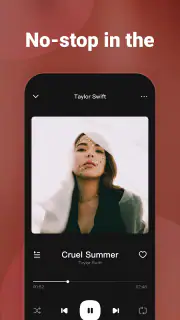 Mixtube Lite- Healing Melody screenshot 5