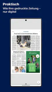 MM E-Paper screenshot 2
