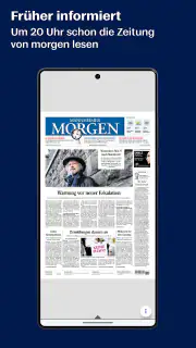 MM E-Paper screenshot 4