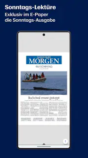 MM E-Paper screenshot 5