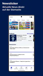 MM E-Paper screenshot 6