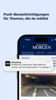 MM News screenshot 2