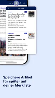 MM News screenshot 3