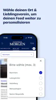 MM News screenshot 6