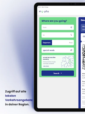 mo.pla screenshot