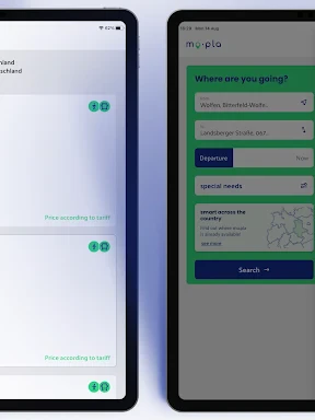mo.pla screenshot
