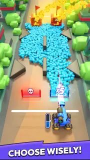 Mob Control screenshot 7