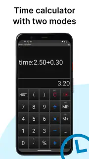 Mobi Taschenrechner PRO screenshot 8