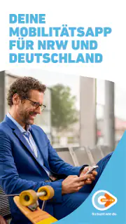 mobil.nrw screenshot 1