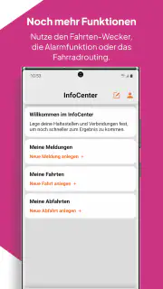 mobil.nrw screenshot 6