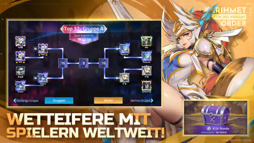 Mobile Legends: Adventure screenshot 4