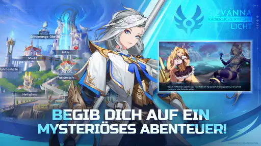 Mobile Legends: Adventure screenshot 6