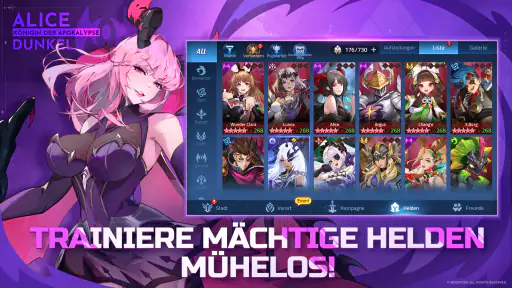 Mobile Legends: Adventure screenshot 8