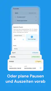 Mobile Retter screenshot 5