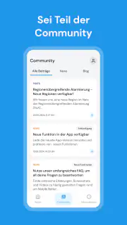Mobile Retter screenshot 6