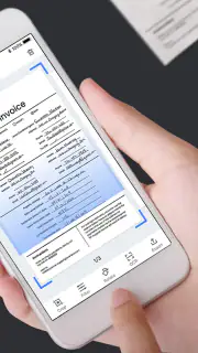Mobile Scanner - Scannt Alles screenshot 2