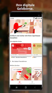 Mobiles Bezahlen screenshot 2