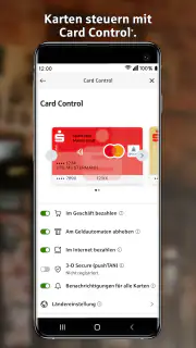 Mobiles Bezahlen screenshot 3