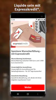 Mobiles Bezahlen screenshot 4