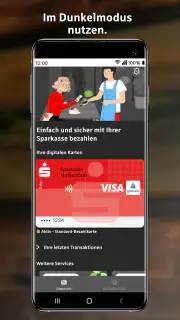 Mobiles Bezahlen screenshot 6