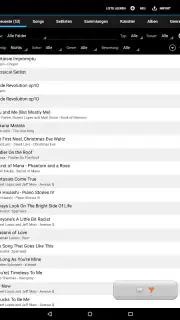 MobileSheets screenshot 4