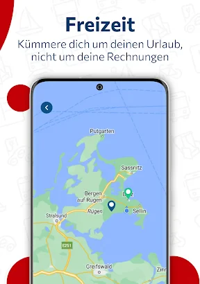 mobilet.de screenshot