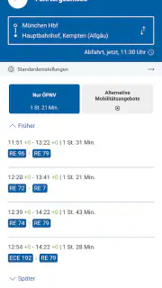 MoBY screenshot 1