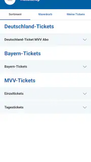 MoBY screenshot 3