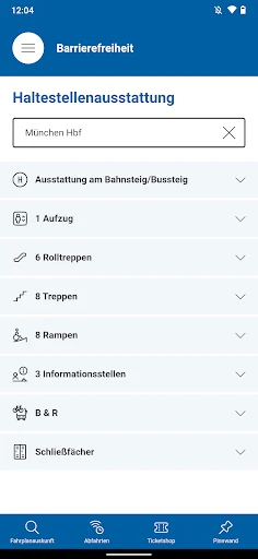 MoBY screenshot