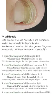 Model Dermatol – Hautkrankheit screenshot 3