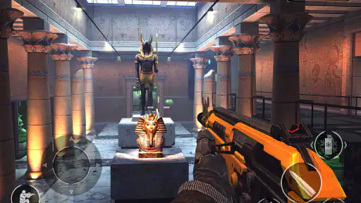 Modern Combat 5: mobile FPS screenshot 6