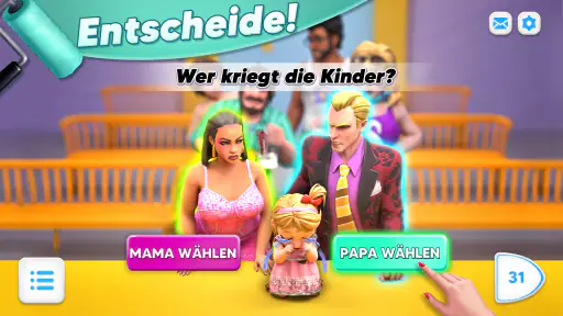Modern Community screenshot 2