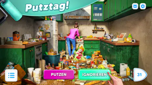 Modern Community screenshot 3