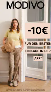 MODIVO - Kleidung und shoppen screenshot 1