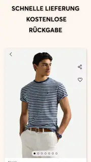 MODIVO - Kleidung und shoppen screenshot 5