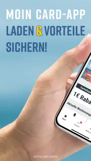 MOIN-CARD screenshot 1